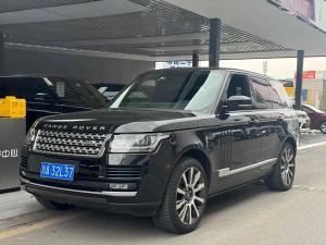 Land Rover Range Rover 2016 Diesel