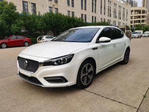 mg 6 2018 Petrol