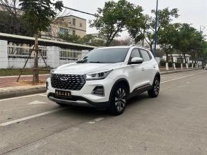 Chery Tiggo 5x 2021 Petrol