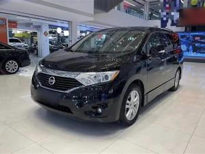 nissan quest 2016 Petrol