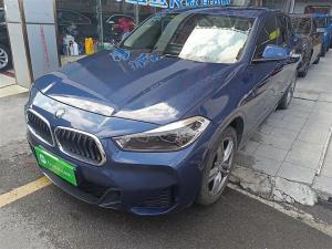 bmw x2 2022 Petrol