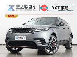 Land Rover Range Rover Velar 2023 Hybrid