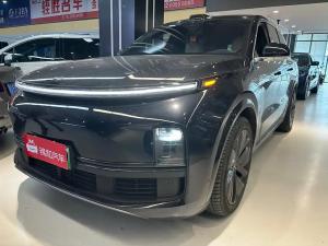 LI Auto LI L8 2024 REEV