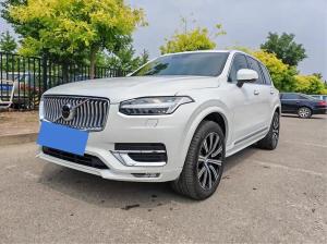volvo xc90 2021 Hybrid