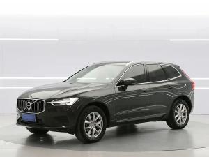 volvo xc60 2018 Petrol
