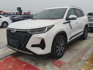 Chery Tiggo 8 PRO 2023 Petrol