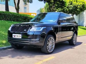 Land Rover Range Rover 2020 Petrol