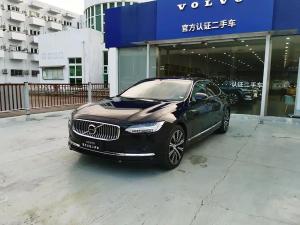 volvo s90 2023 Hybrid