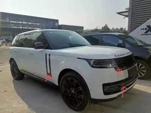 Land Rover Range Rover 2024 Hybrid