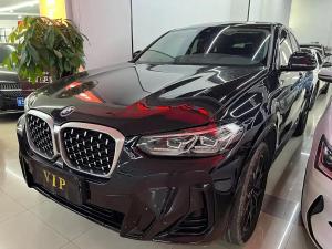 bmw x4 2022 Petrol