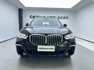 bmw x5 2023 Petrol