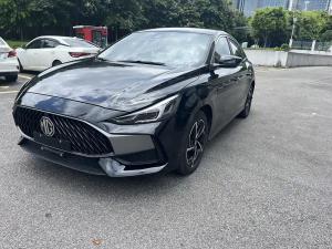mg 5 2021 Petrol