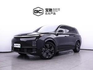 LI Auto LI L9 2024 REEV
