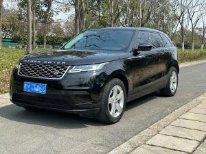 Land Rover Range Rover Velar 2018 Petrol