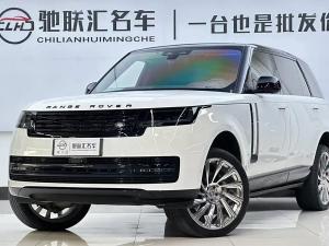 Land Rover Range Rover 2023 Hybrid