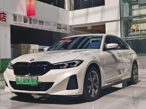 bmw i3 2023 Electric