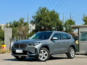bmw x1 2023 Petrol