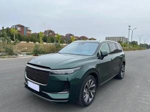 LI Auto LI ONE 2022 REEV