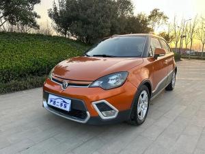 mg3 2012 Petrol