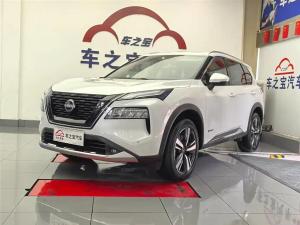 nissan x-trail 2023 Hybrid