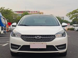 Chery Arrizo 5 2022 Petrol