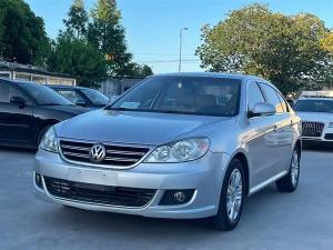 volkswagen lavida 2008 Petrol