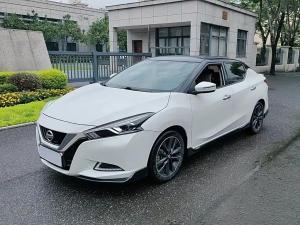 nissan bluebird 2020 Petrol