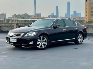 lexus ls 2011 Hybrid