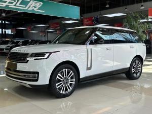 Land Rover Range Rover 2024 Hybrid