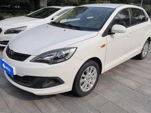 chery fulwin 2 2015 Petrol