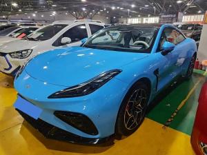 neta gt 2023 Electric