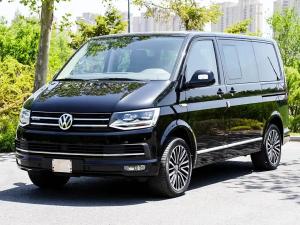 volkswagen multivan 2020 Petrol