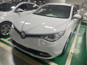 mg gt 2019 Petrol