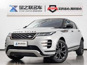 Land Rover Range Rover Evoque 2023 Hybrid