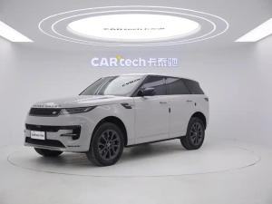 Land Rover Range Rover Sport 2023 Hybrid