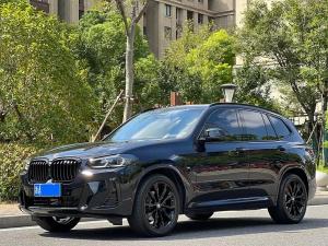 bmw x3 2023 Petrol