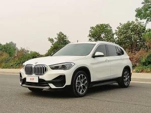 bmw x1 2023 Petrol