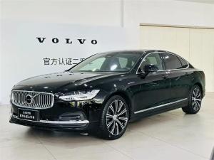 volvo s90 2023 Hybrid