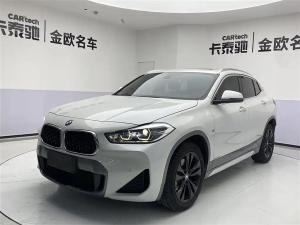 bmw x2 2023 Petrol