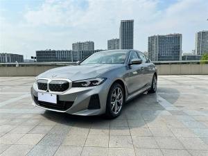 bmw i3 2023 Electric