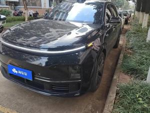 LI Auto LI L7 2024 REEV
