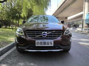 volvo xc60 imported 2013 Petrol