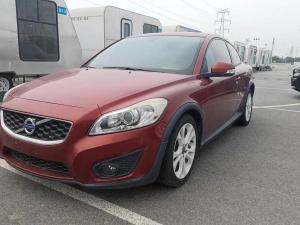volvo c30 2010 Petrol