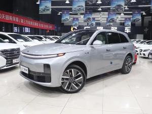 LI Auto LI L7 2023 REEV