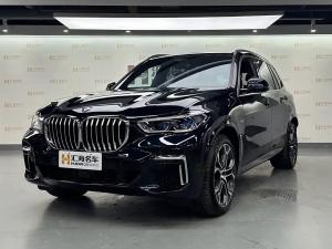 bmw x5 2023 Hybrid