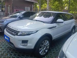 Land Rover Range Rover Evoque 2015 Petrol