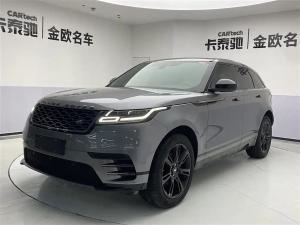 Land Rover Range Rover Velar 2021 Petrol