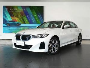 bmw i3 2023 Electric