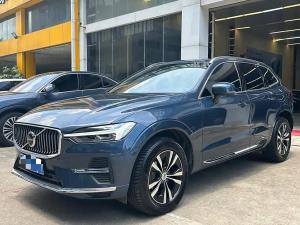 volvo xc60 2023 Hybrid
