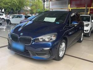 bmw 2 series active tourer 2019 Petrol